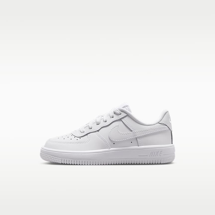 Nike Air Force 1 Big Kids' Shoes. Nike.com